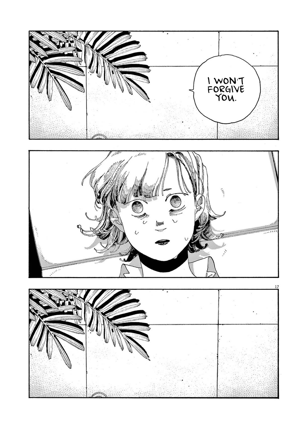 Read Fool Night Manga Online