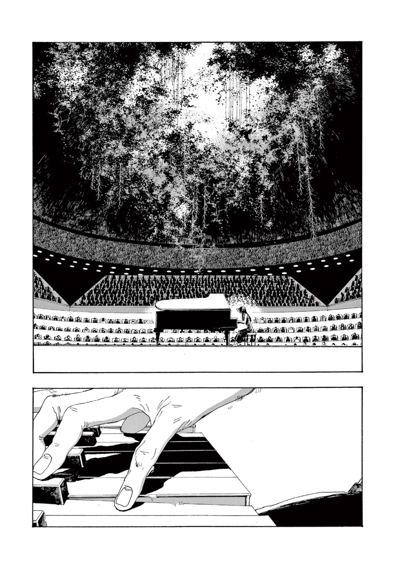 Read Fool Night Manga Online