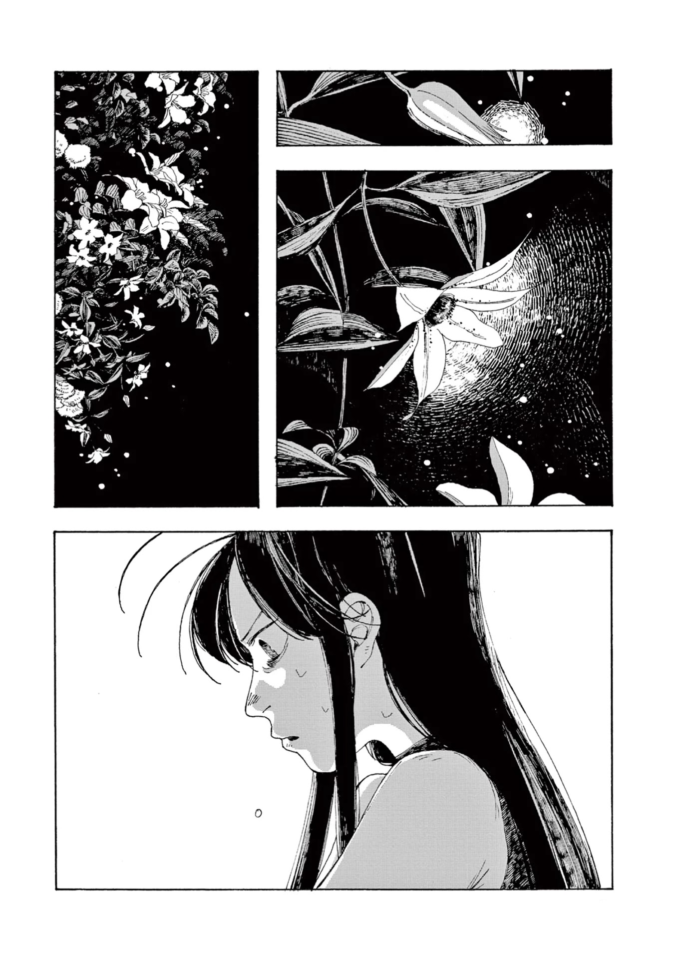 Read Fool Night Manga Online