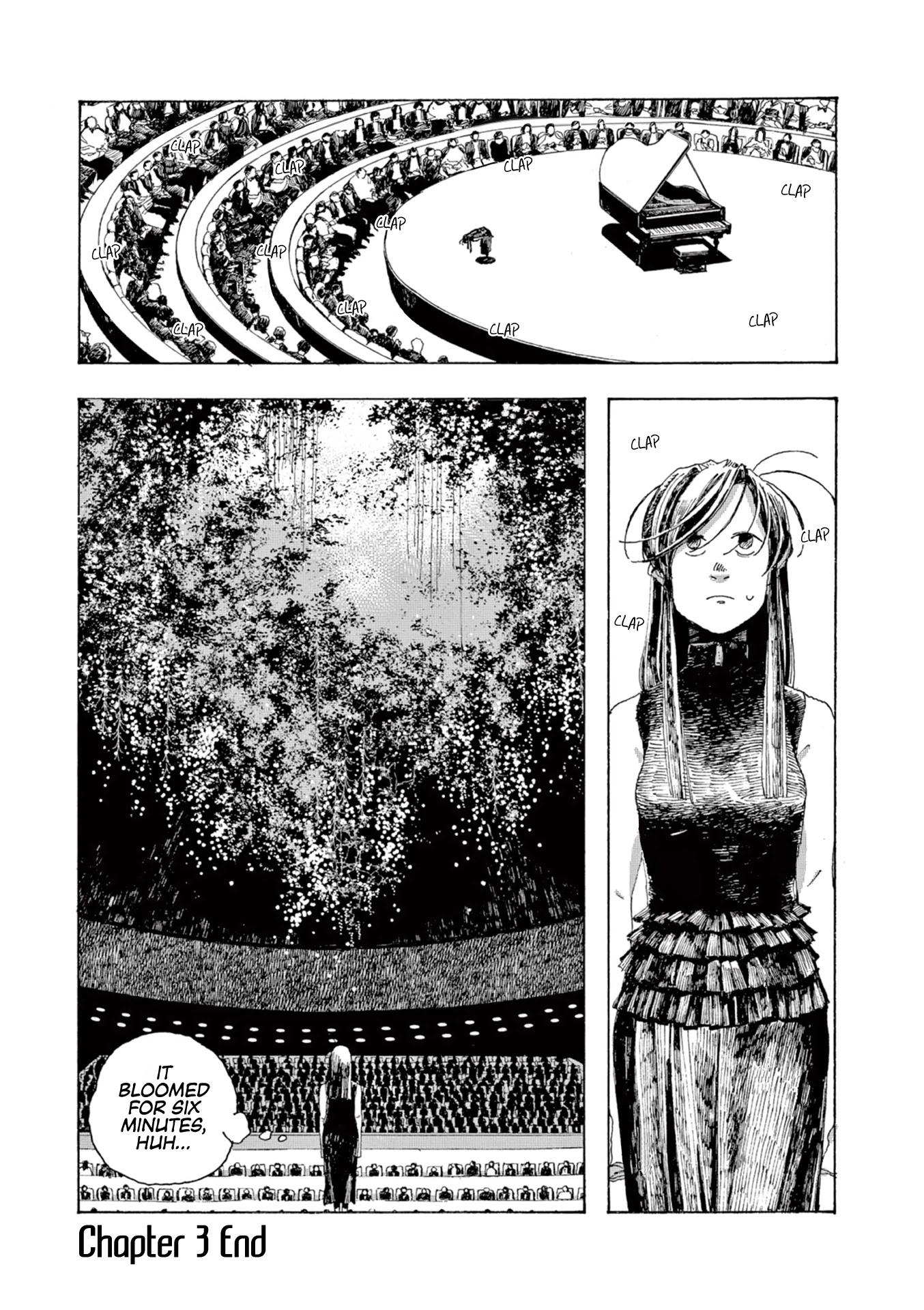 Read Fool Night Manga Online