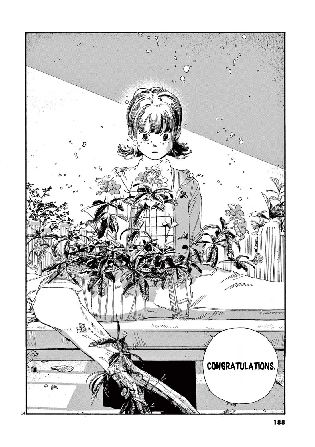 Read Fool Night Manga Online