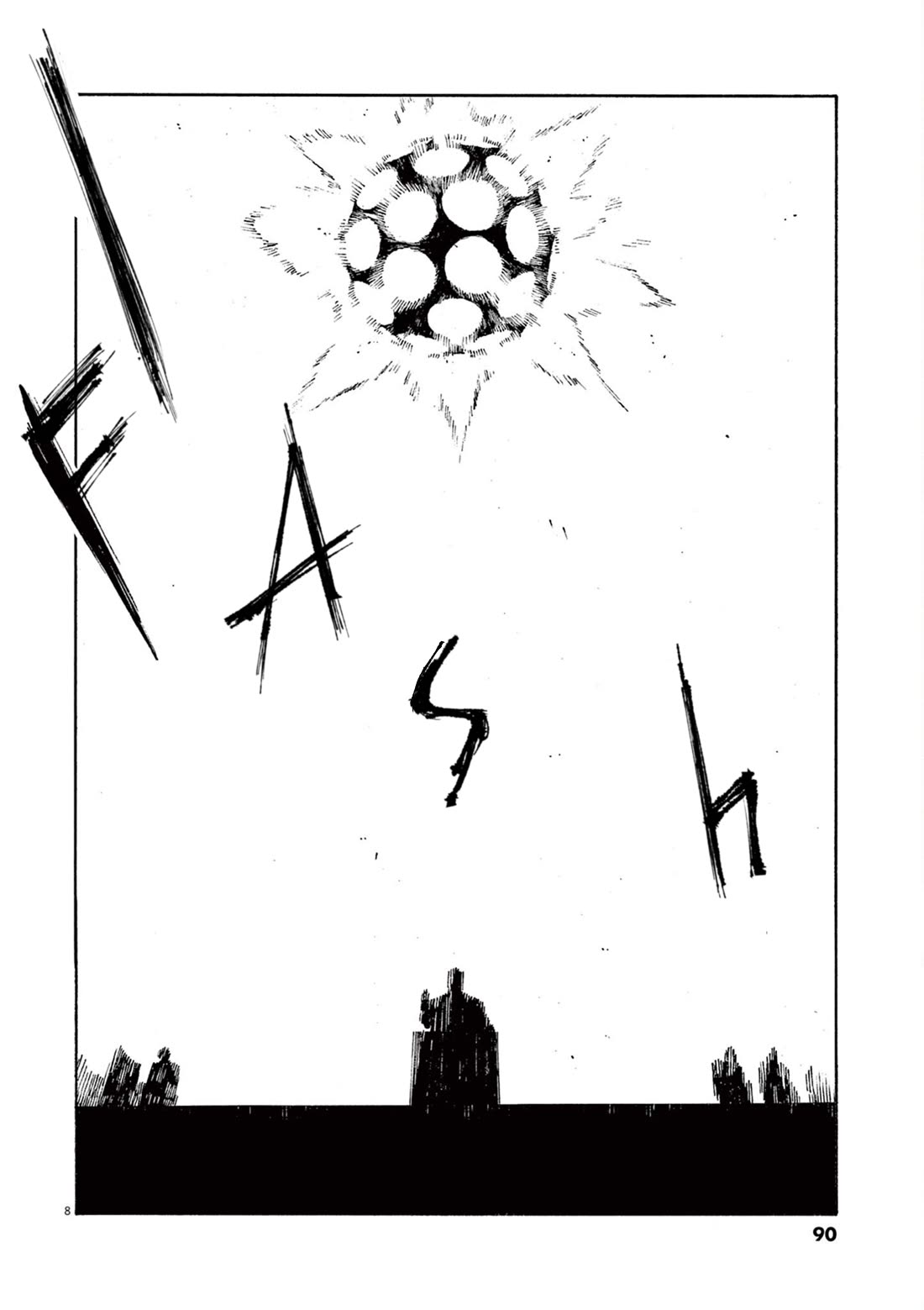 Read Fool Night Manga Online