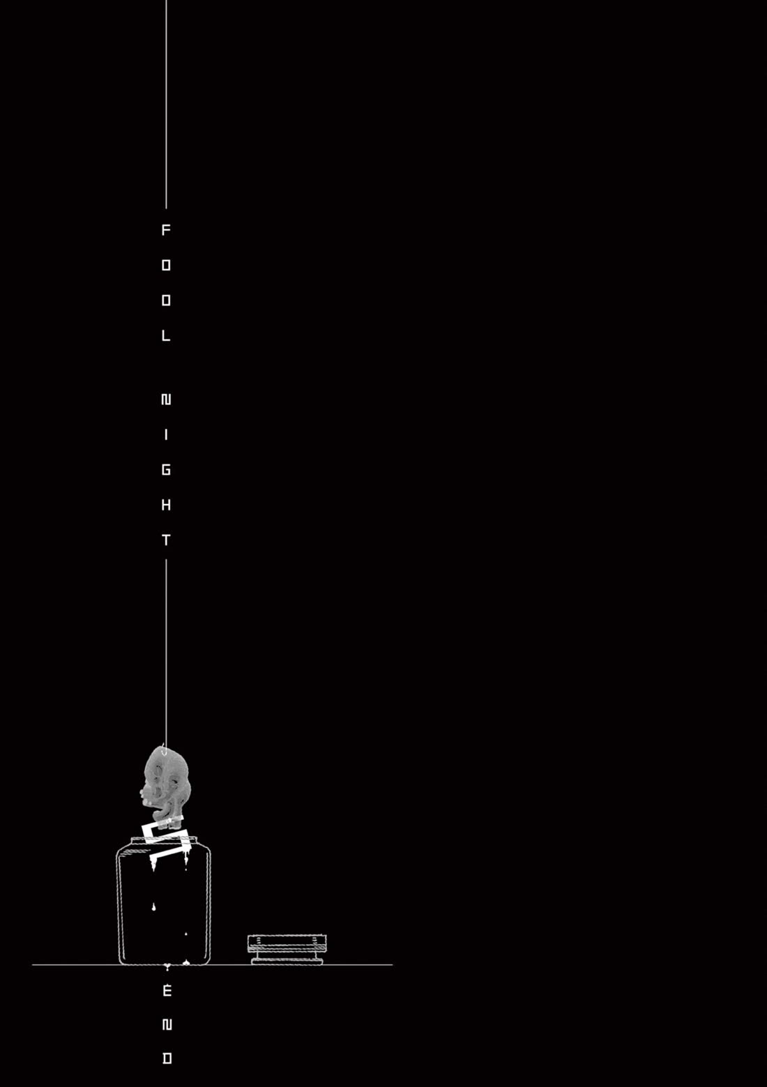 Read Fool Night Manga Online