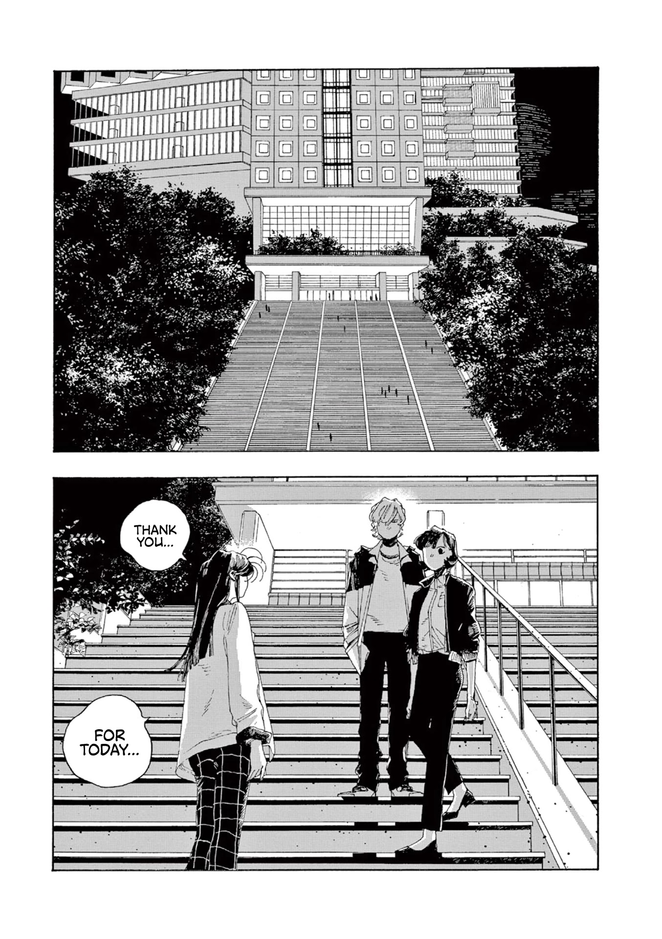Read Fool Night Manga Online