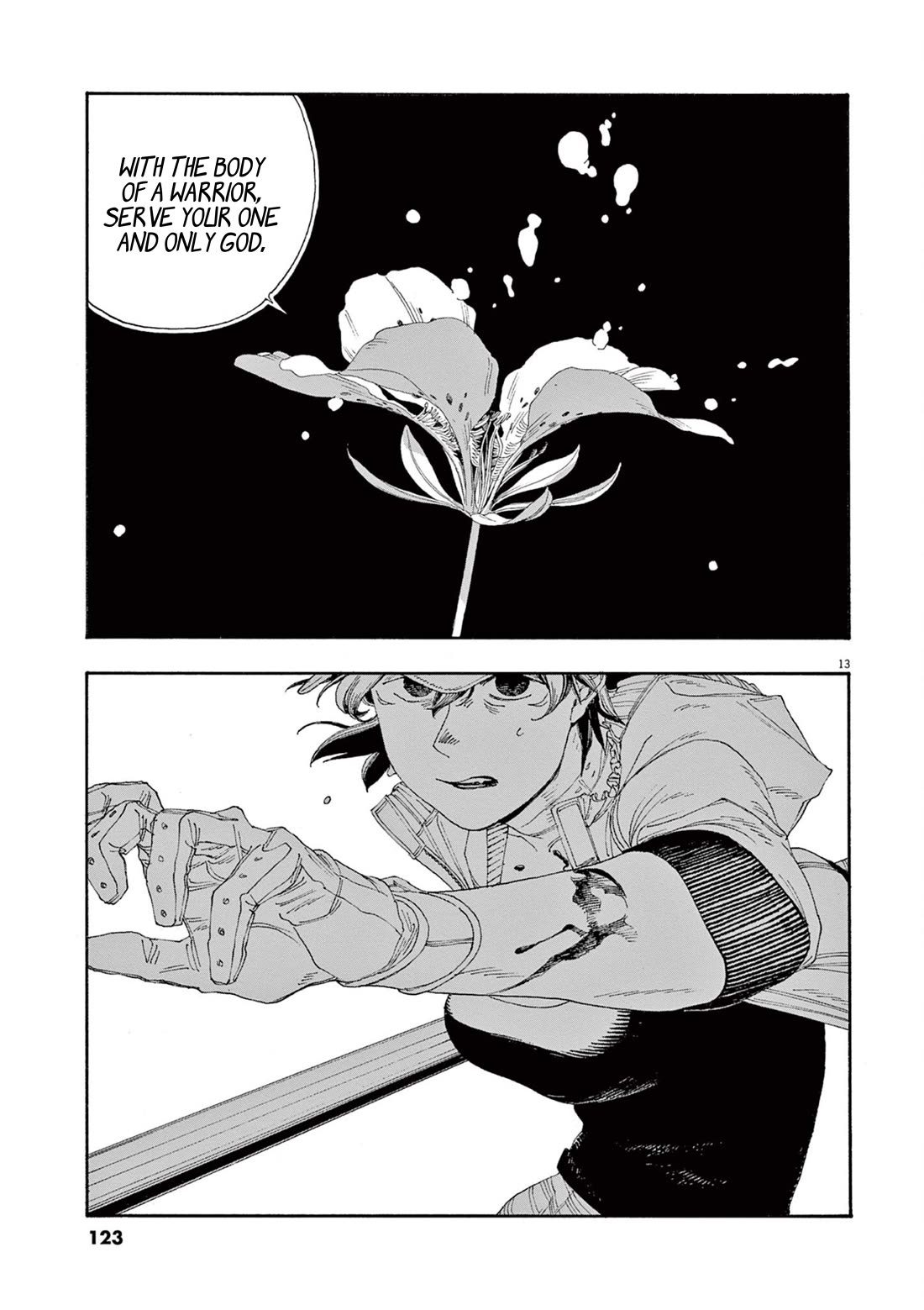Read Fool Night Manga Online
