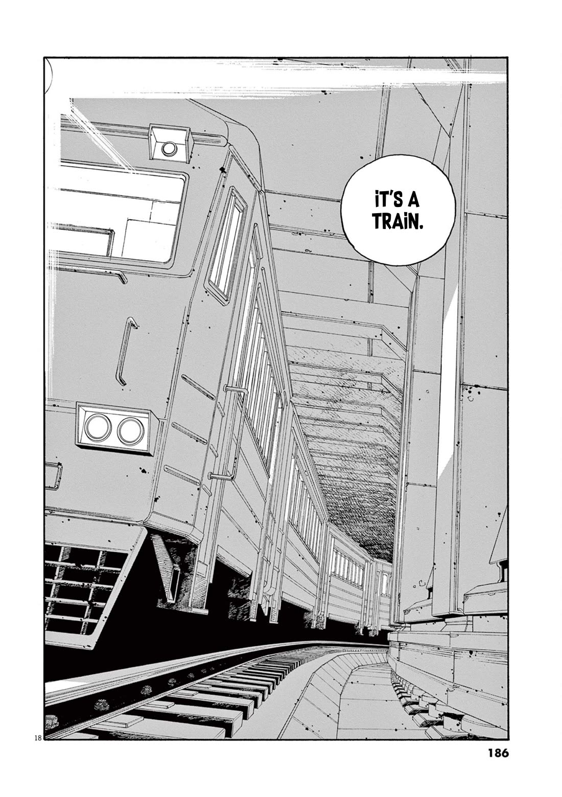 Read Fool Night Manga Online