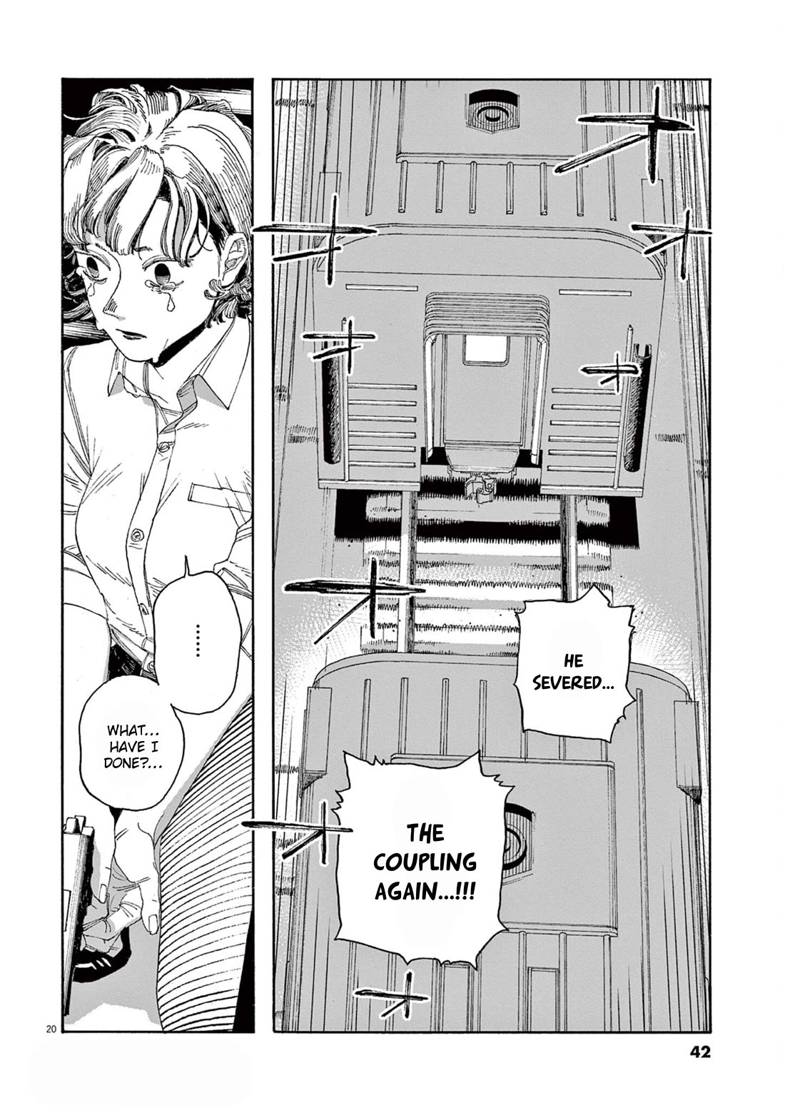 Read Fool Night Manga Online