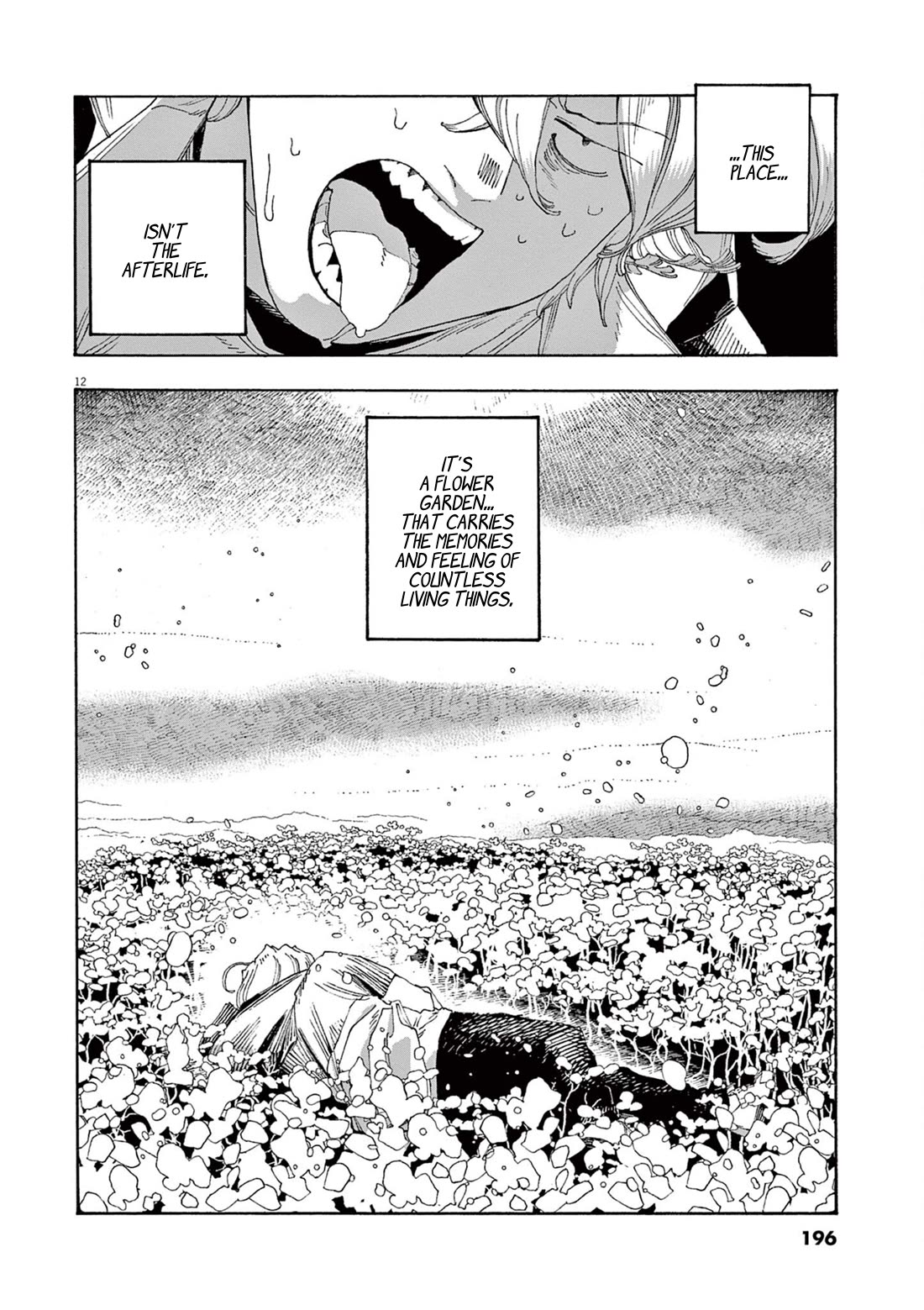 Read Fool Night Manga Online
