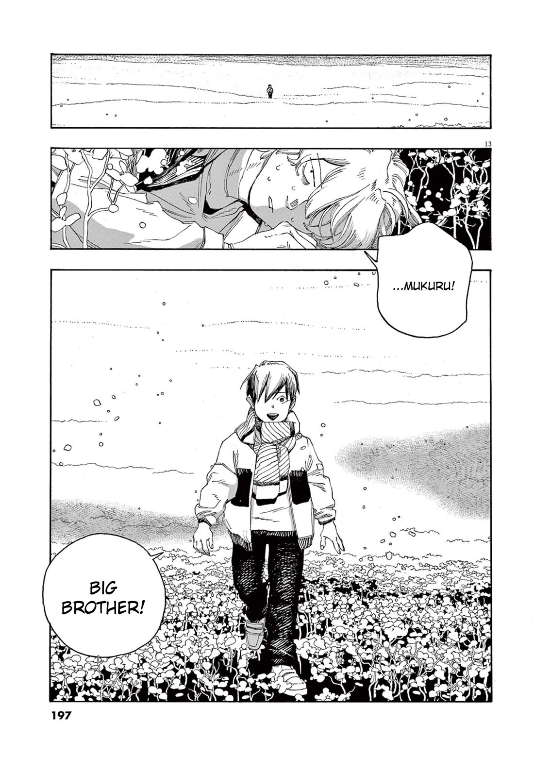 Read Fool Night Manga Online
