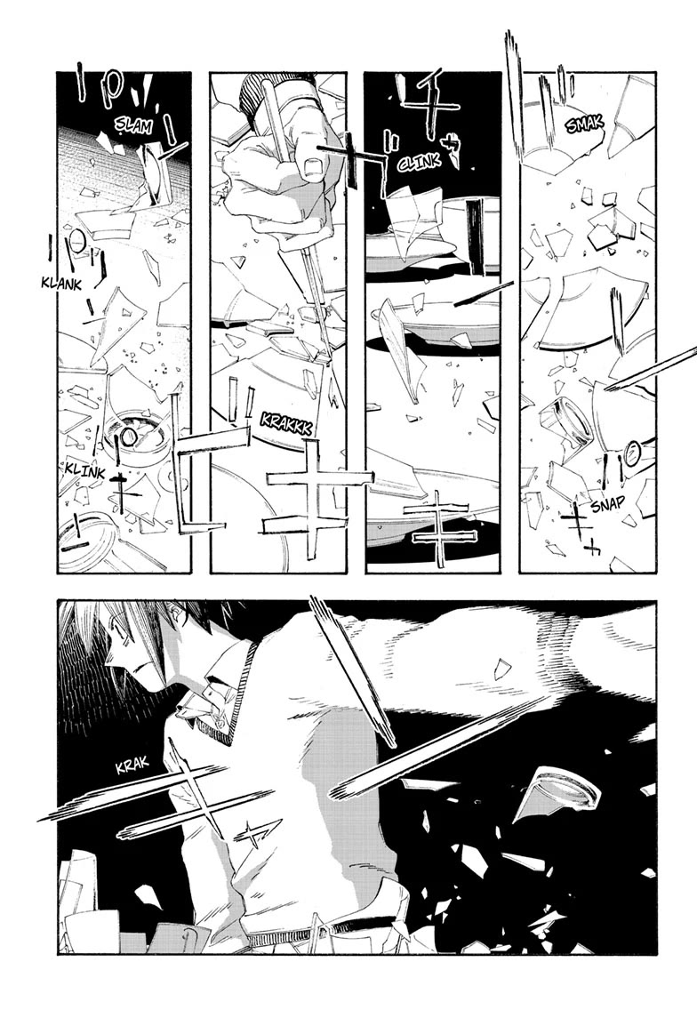 Read Fool Night Manga Online