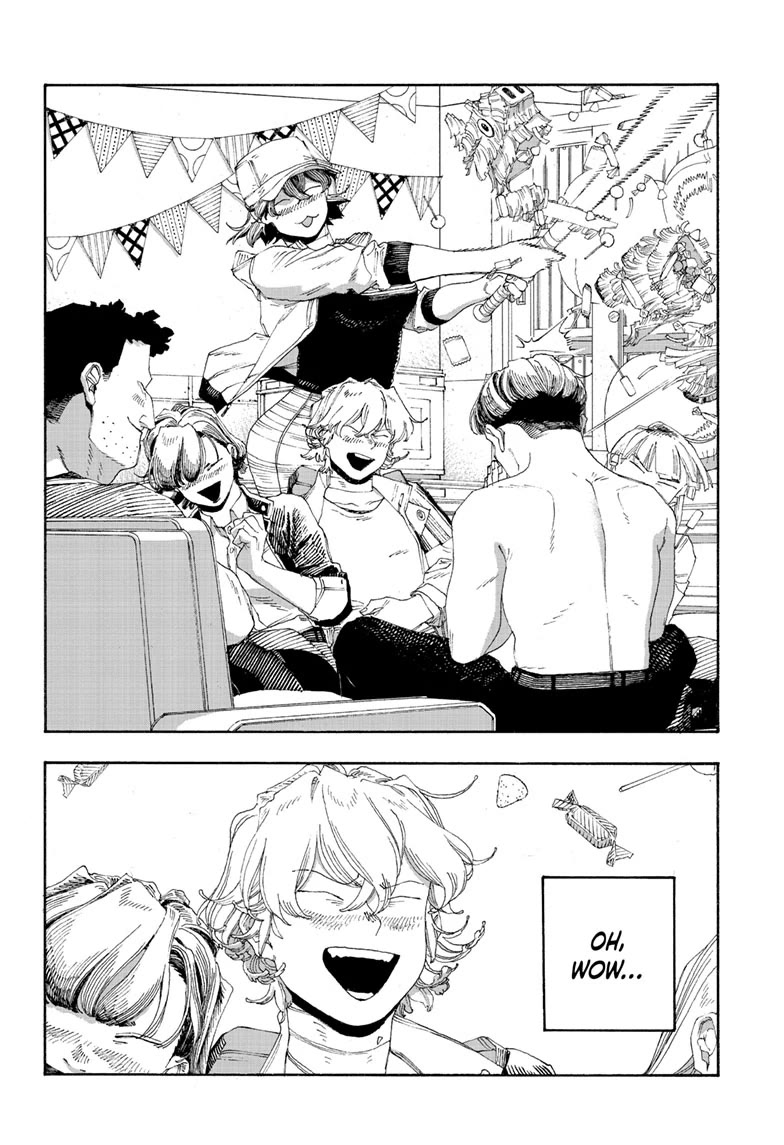 Read Fool Night Manga Online