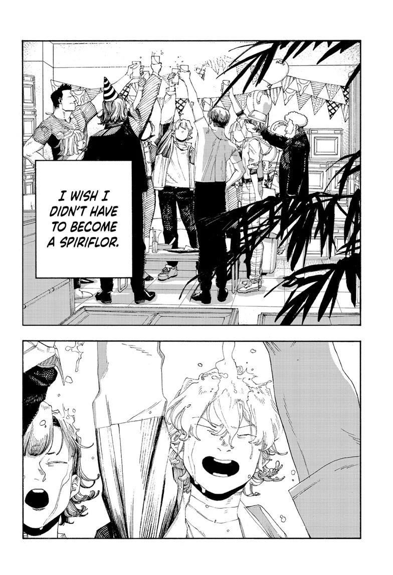 Read Fool Night Manga Online