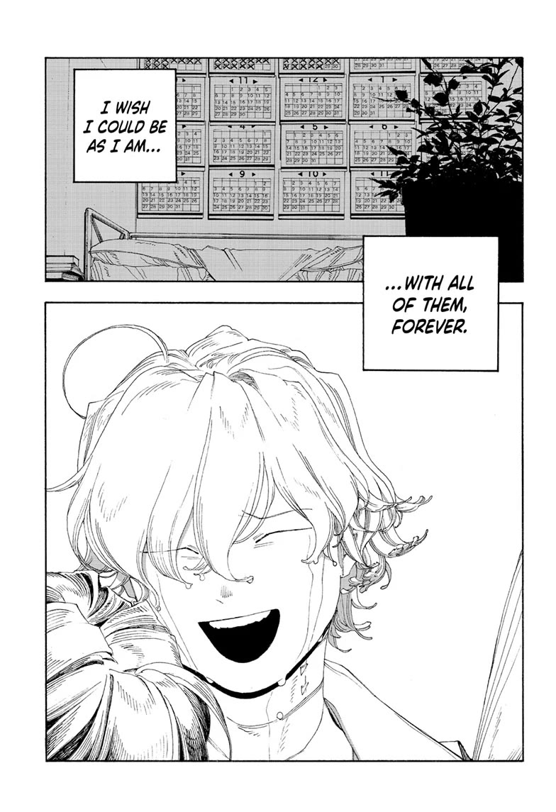 Read Fool Night Manga Online