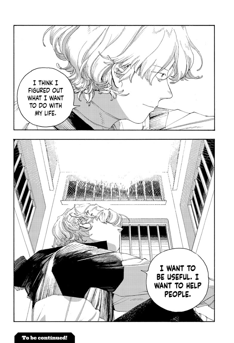 Read Fool Night Manga Online