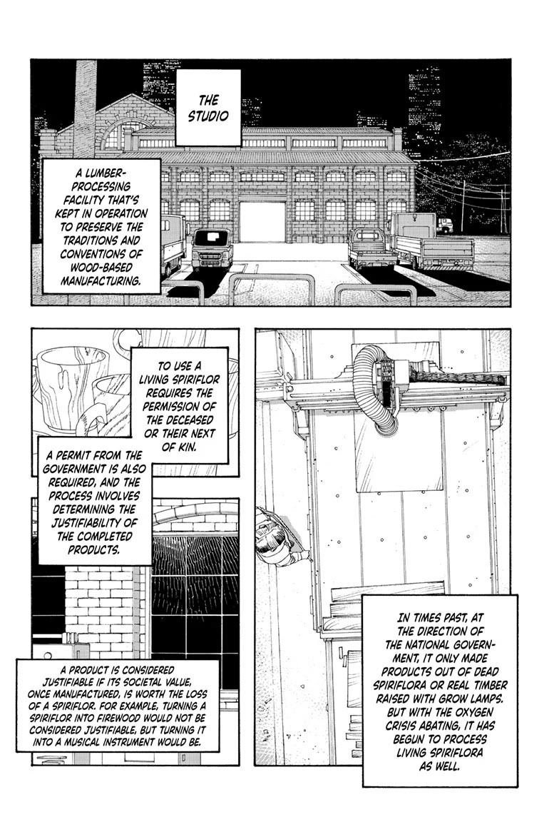 Read Fool Night Manga Online