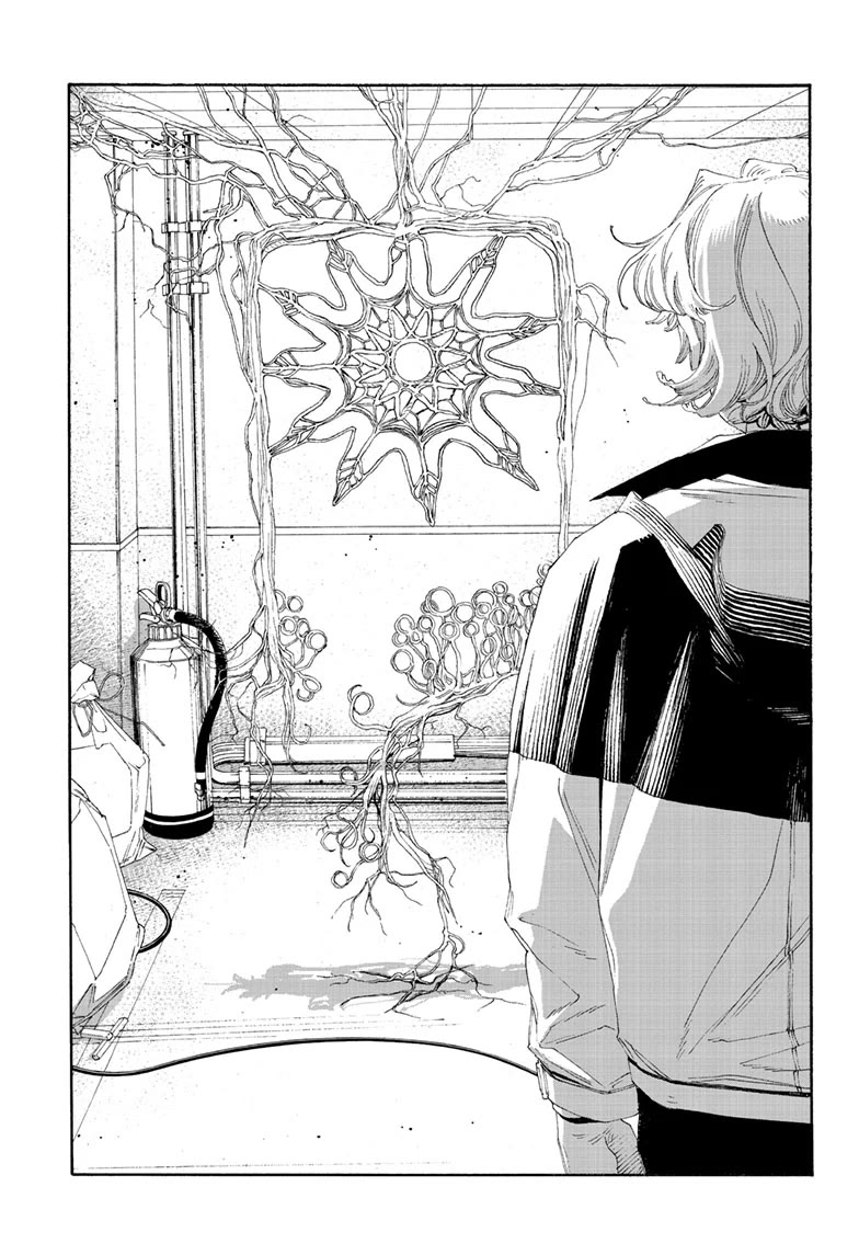 Read Fool Night Manga Online