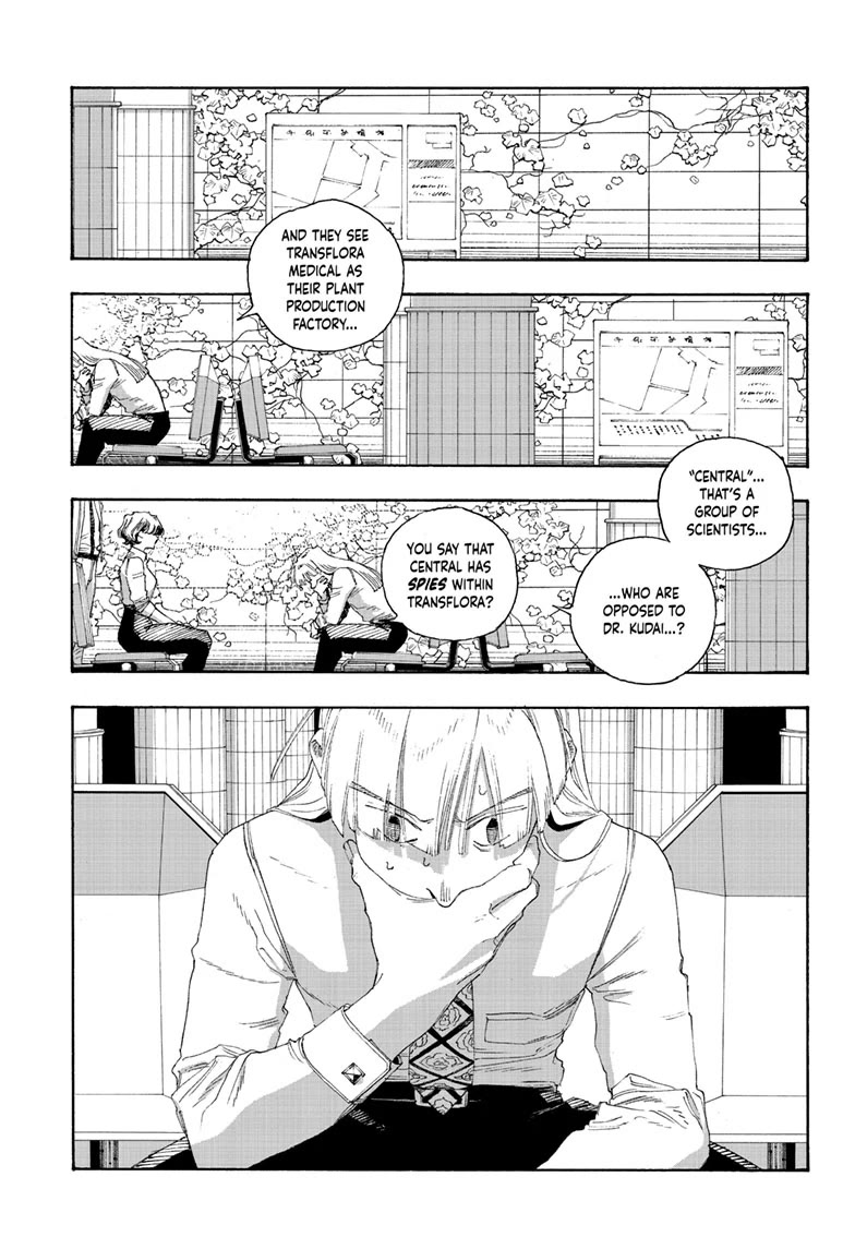 Read Fool Night Manga Online