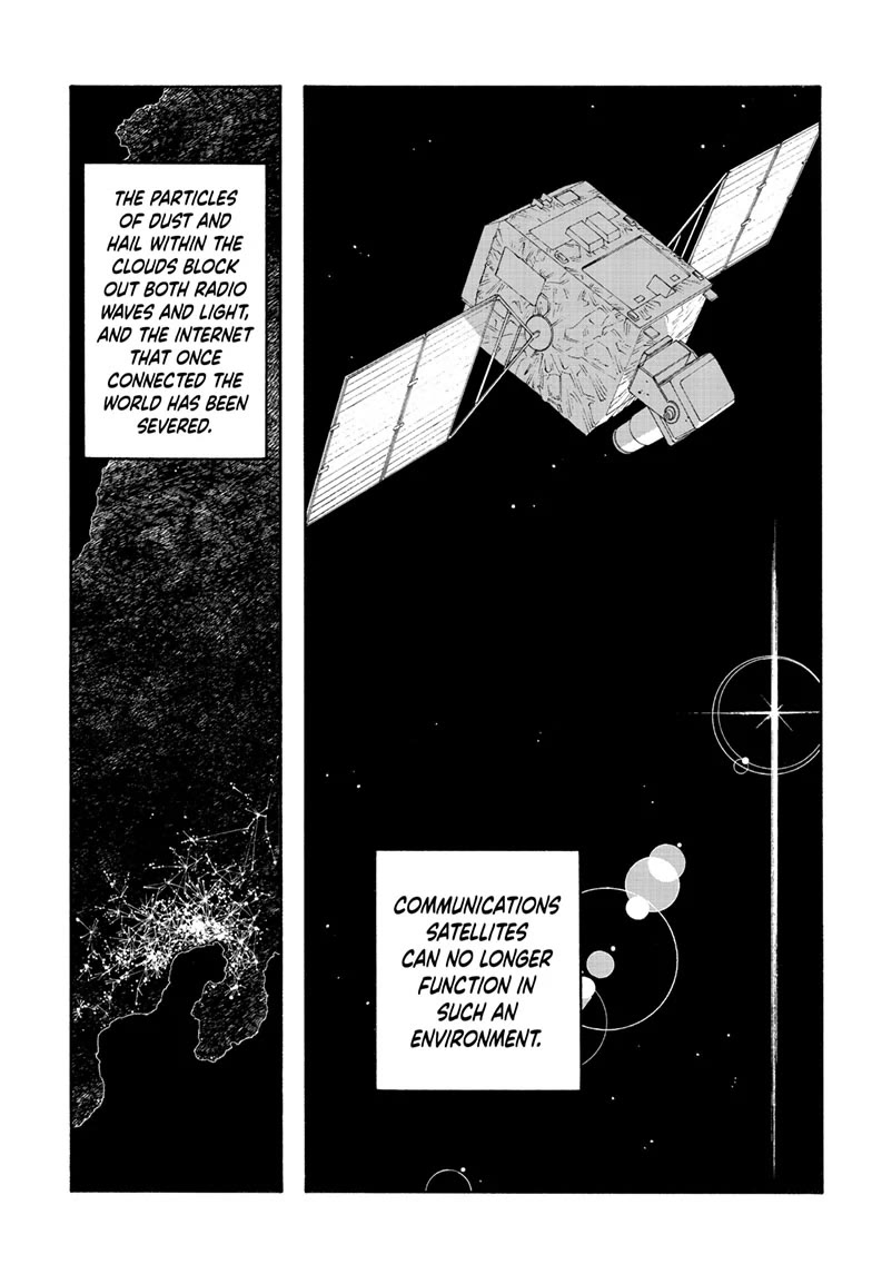 Read Fool Night Manga Online