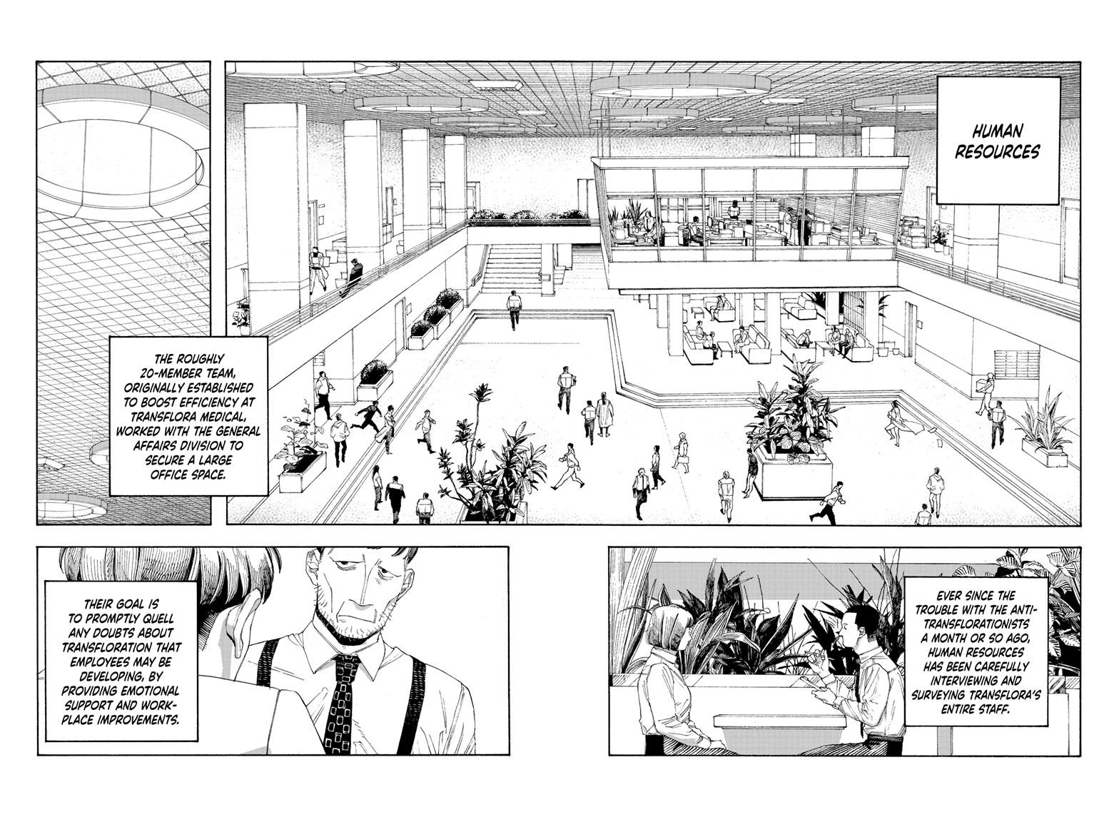 Read Fool Night Manga Online