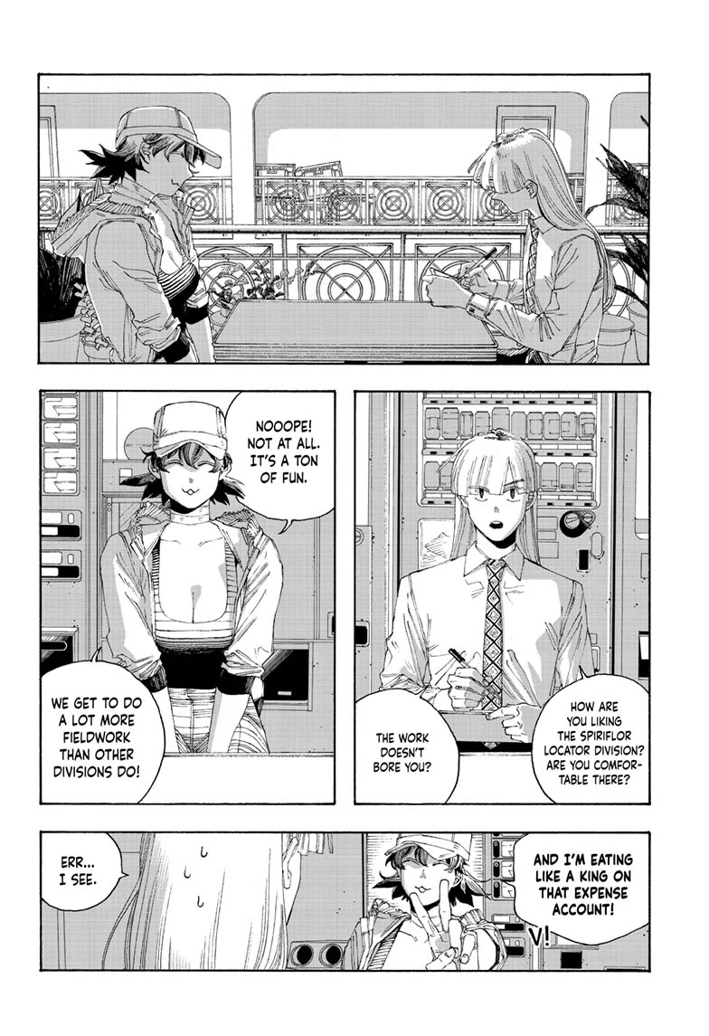 Read Fool Night Manga Online