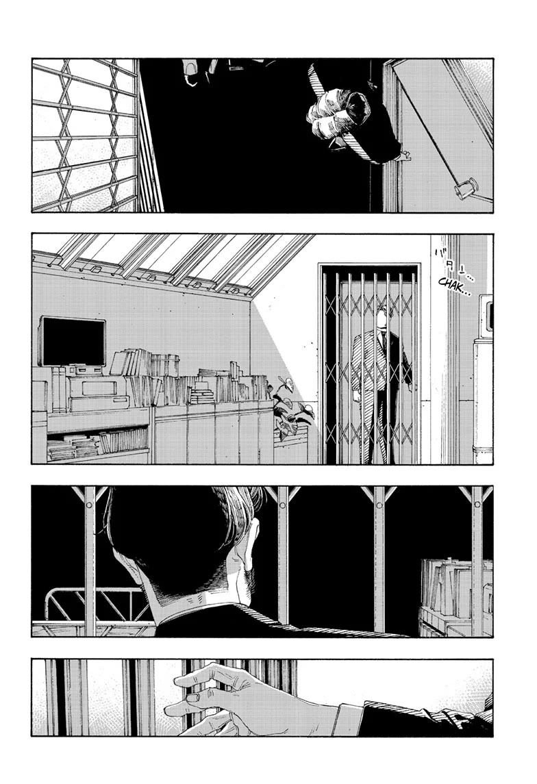 Read Fool Night Manga Online