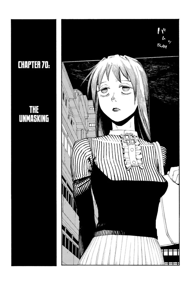 Read Fool Night Manga Online