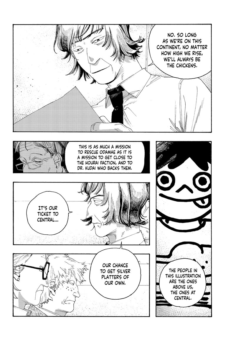 Read Fool Night Manga Online