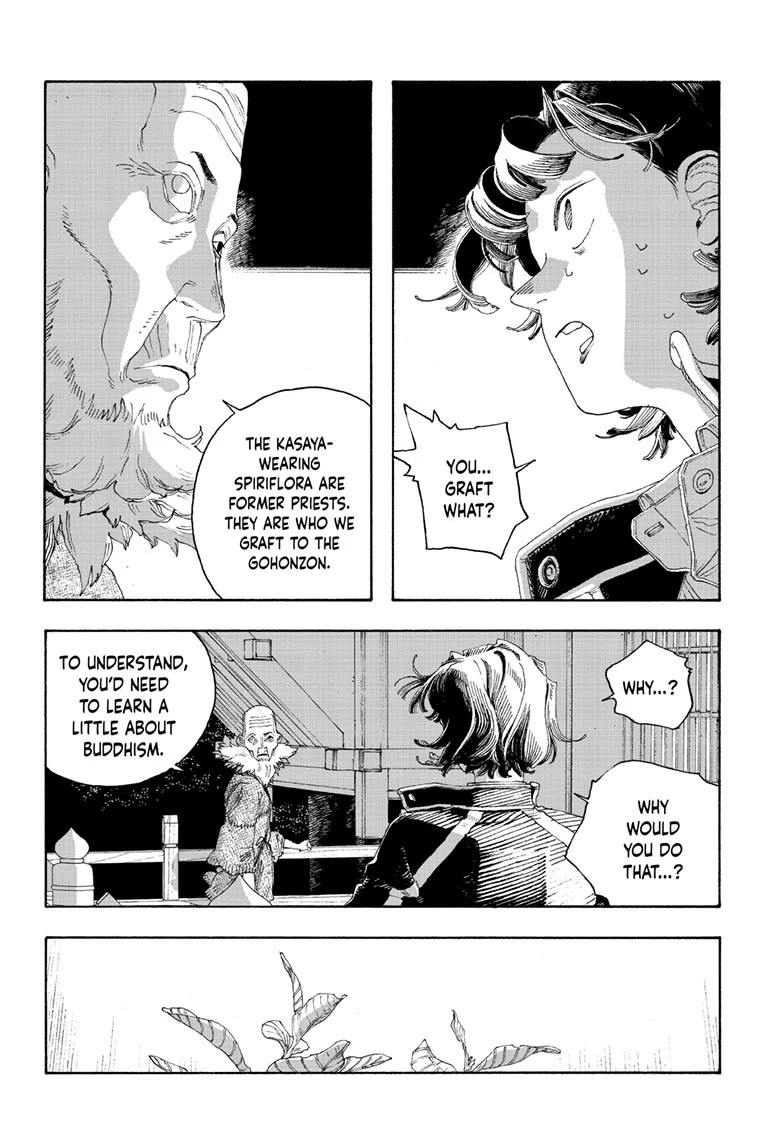 Read Fool Night Manga Online