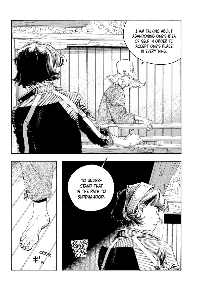 Read Fool Night Manga Online