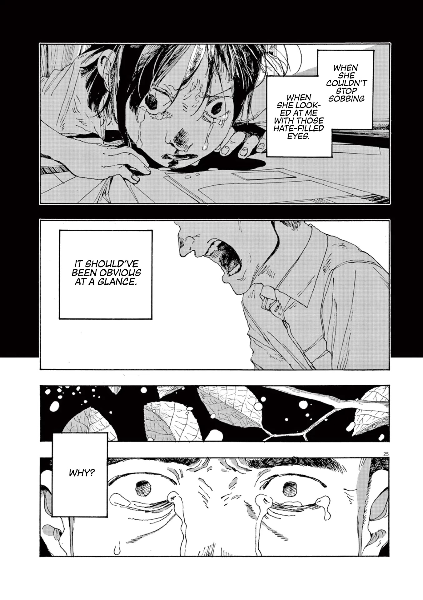 Read Fool Night Manga Online