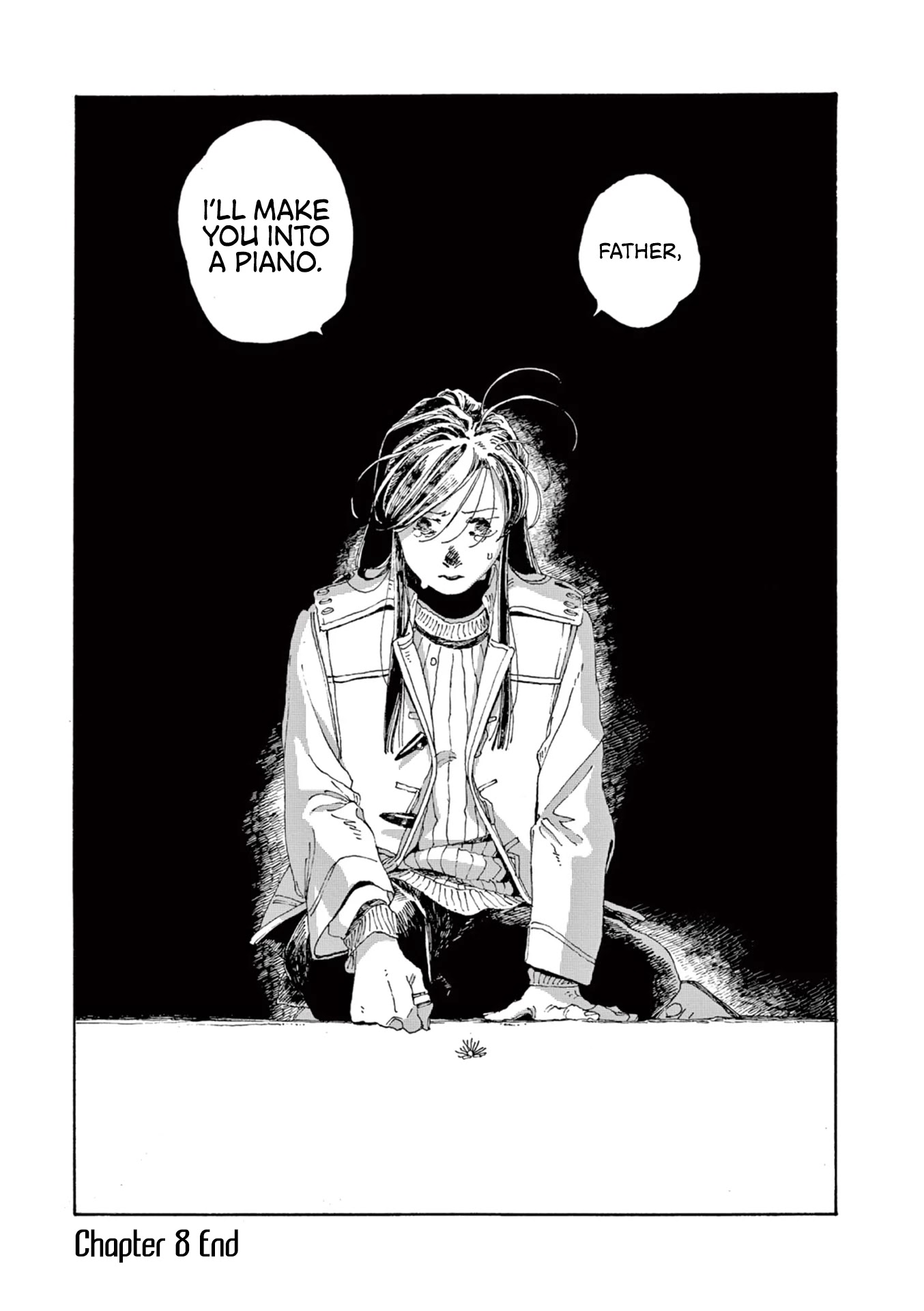 Read Fool Night Manga Online