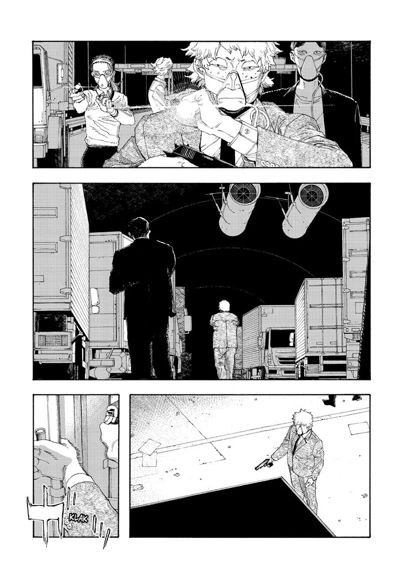 Read Fool Night Manga Online