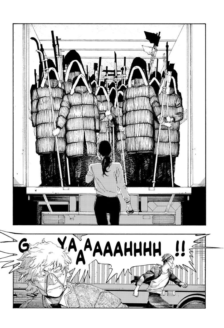 Read Fool Night Manga Online