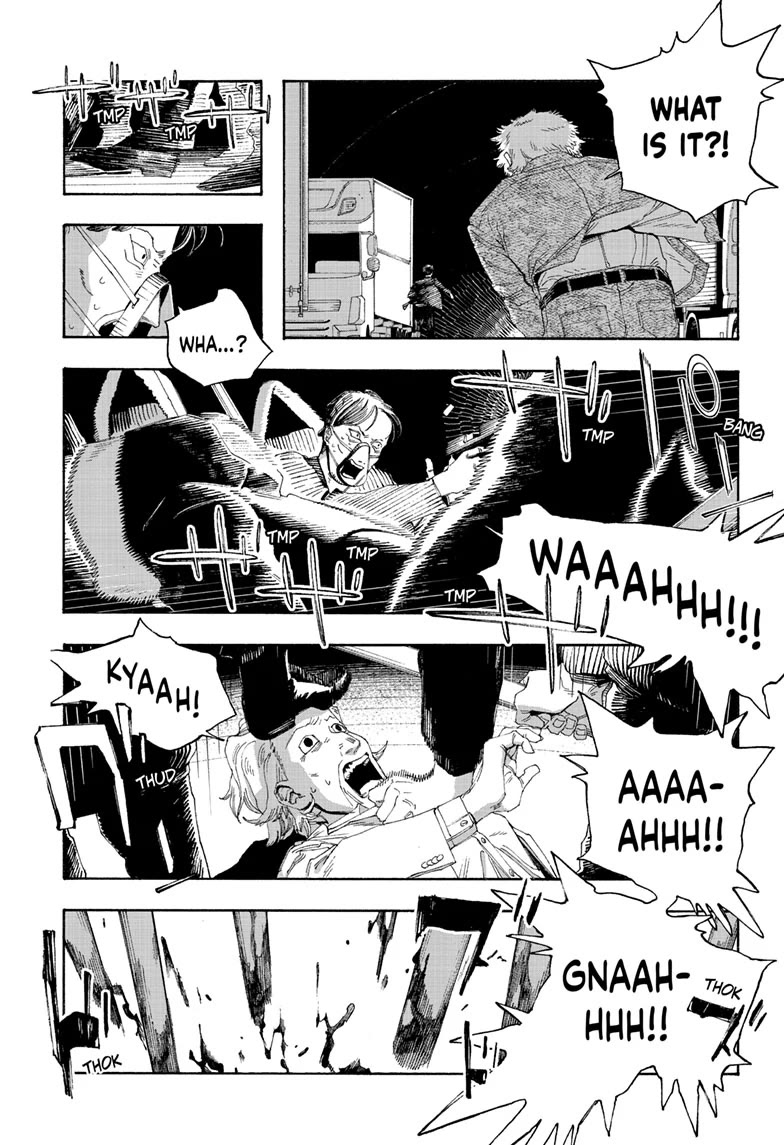 Read Fool Night Manga Online