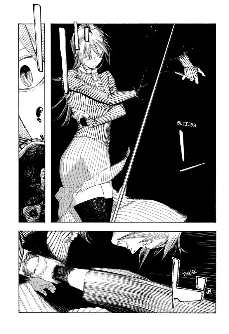 Read Fool Night Manga Online