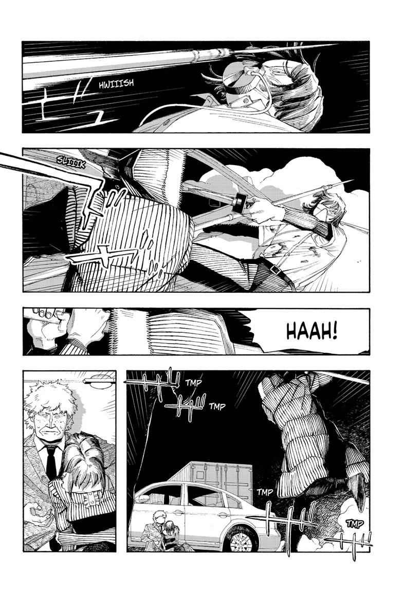 Read Fool Night Manga Online