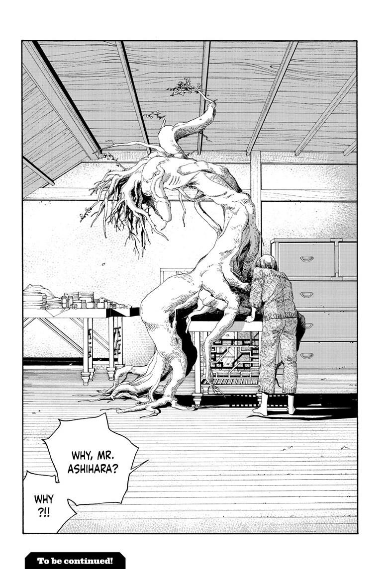 Read Fool Night Manga Online