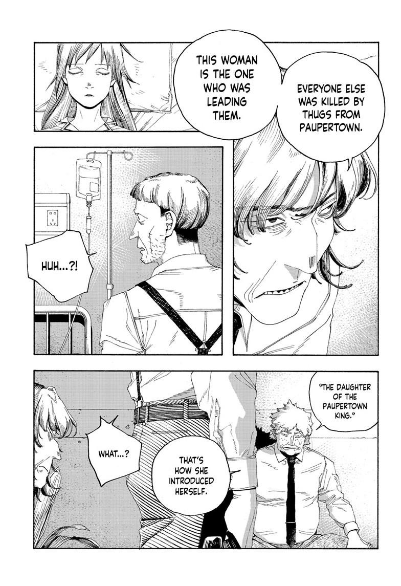 Read Fool Night Manga Online