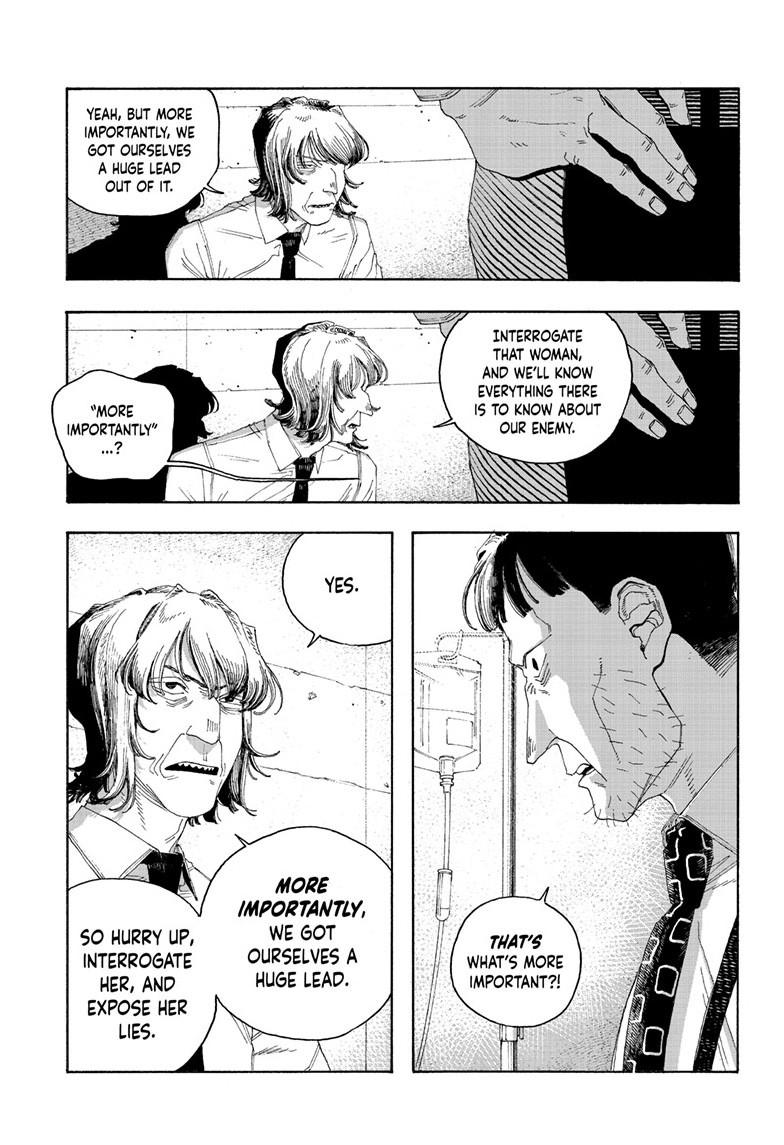 Read Fool Night Manga Online