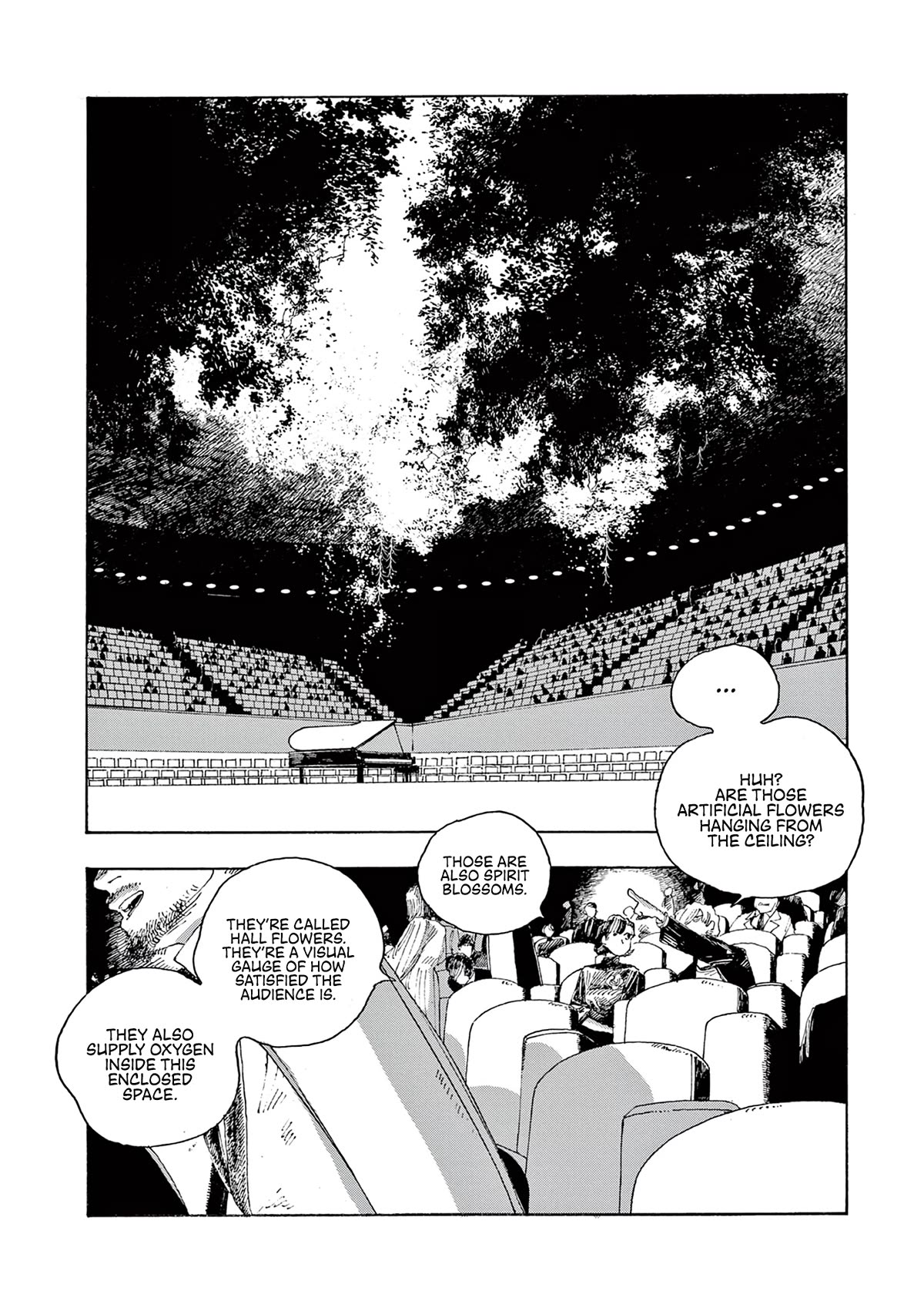 Read Fool Night Manga Online