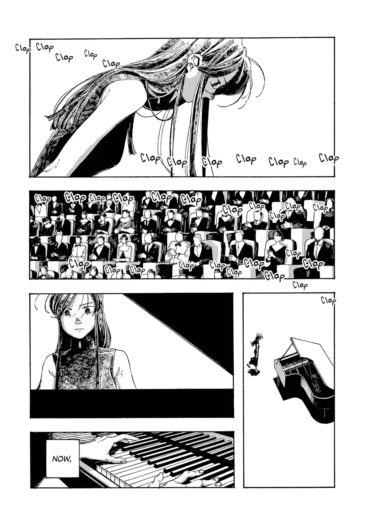 Read Fool Night Manga Online