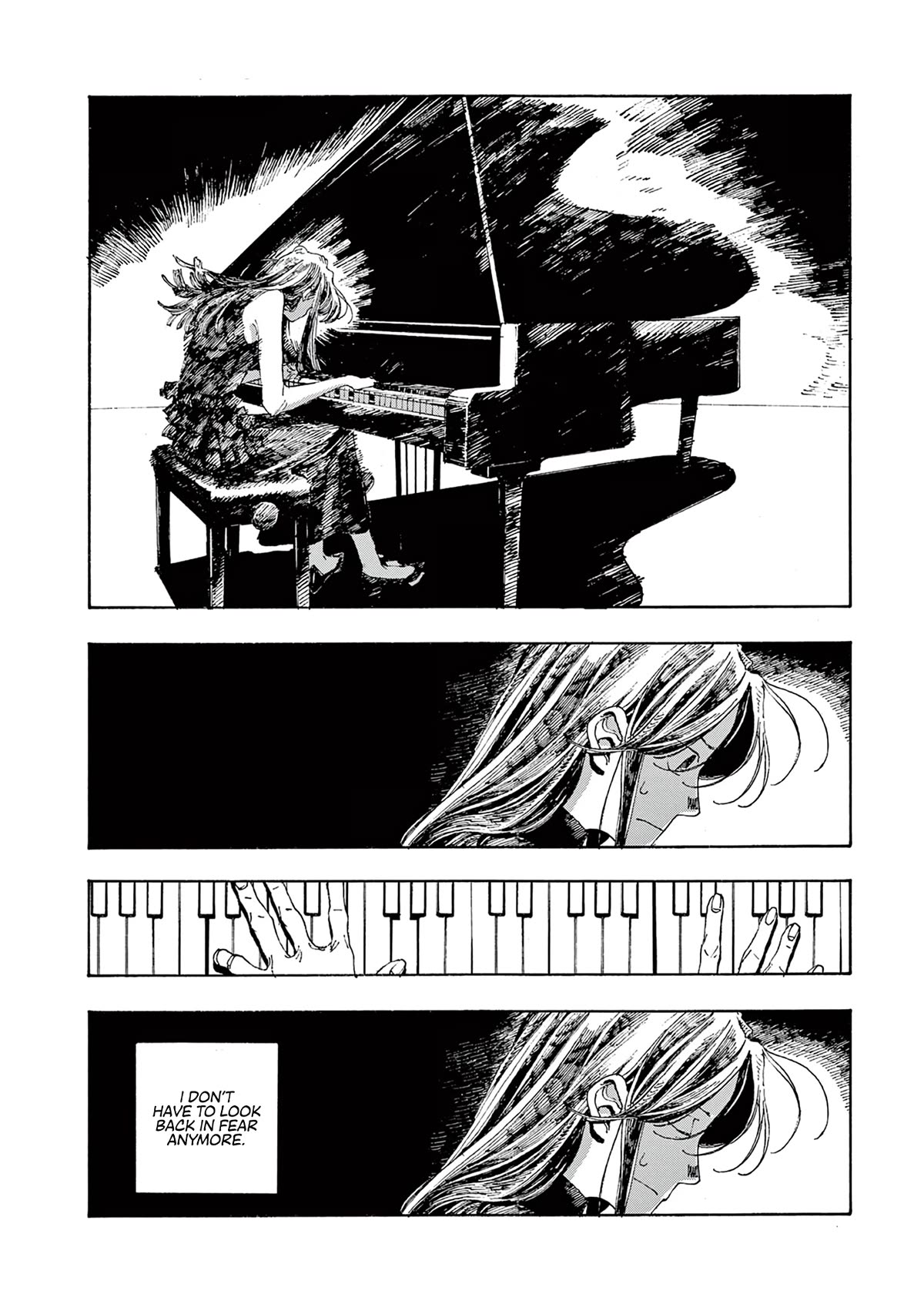 Read Fool Night Manga Online