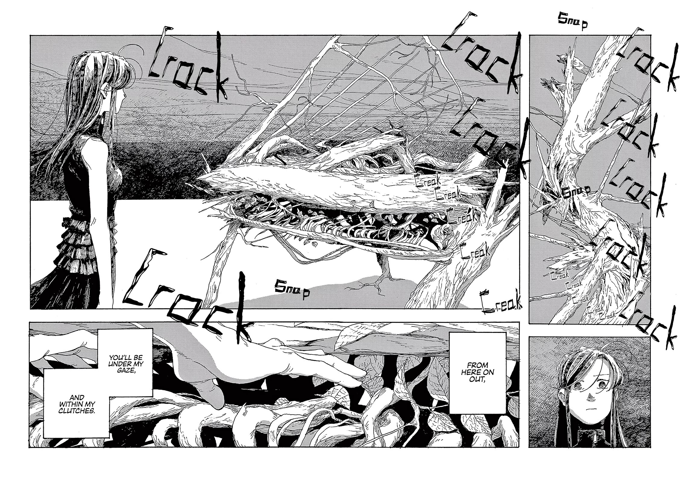 Read Fool Night Manga Online