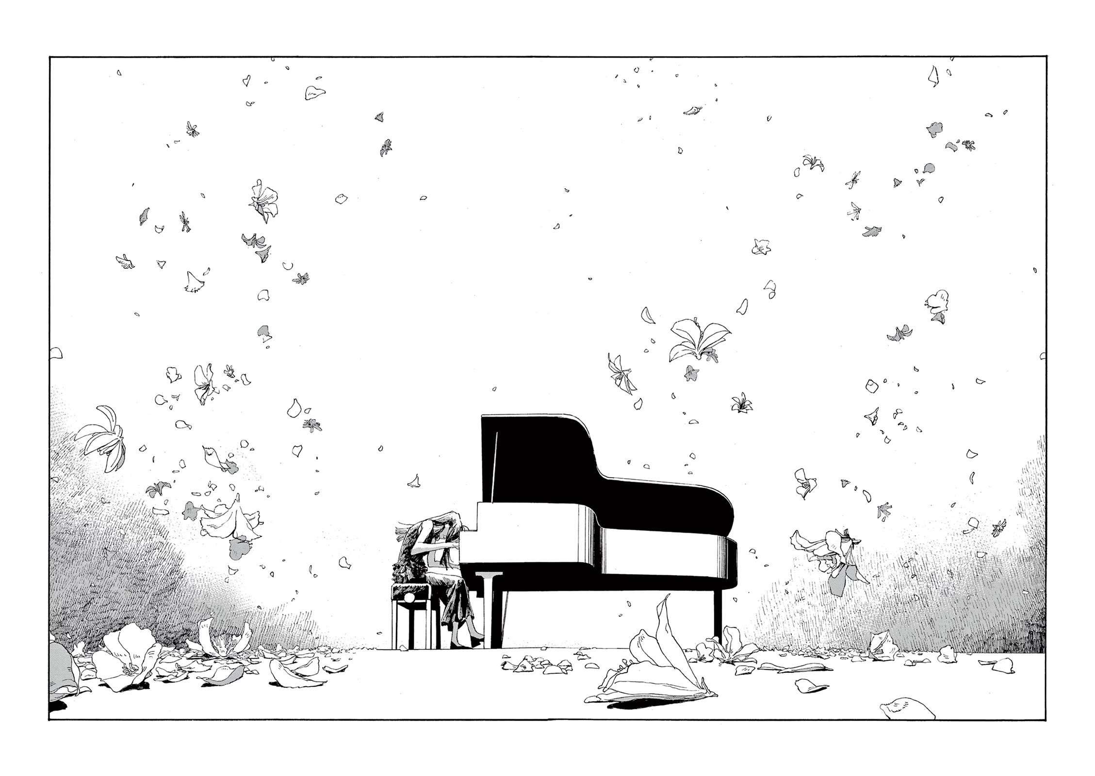 Read Fool Night Manga Online