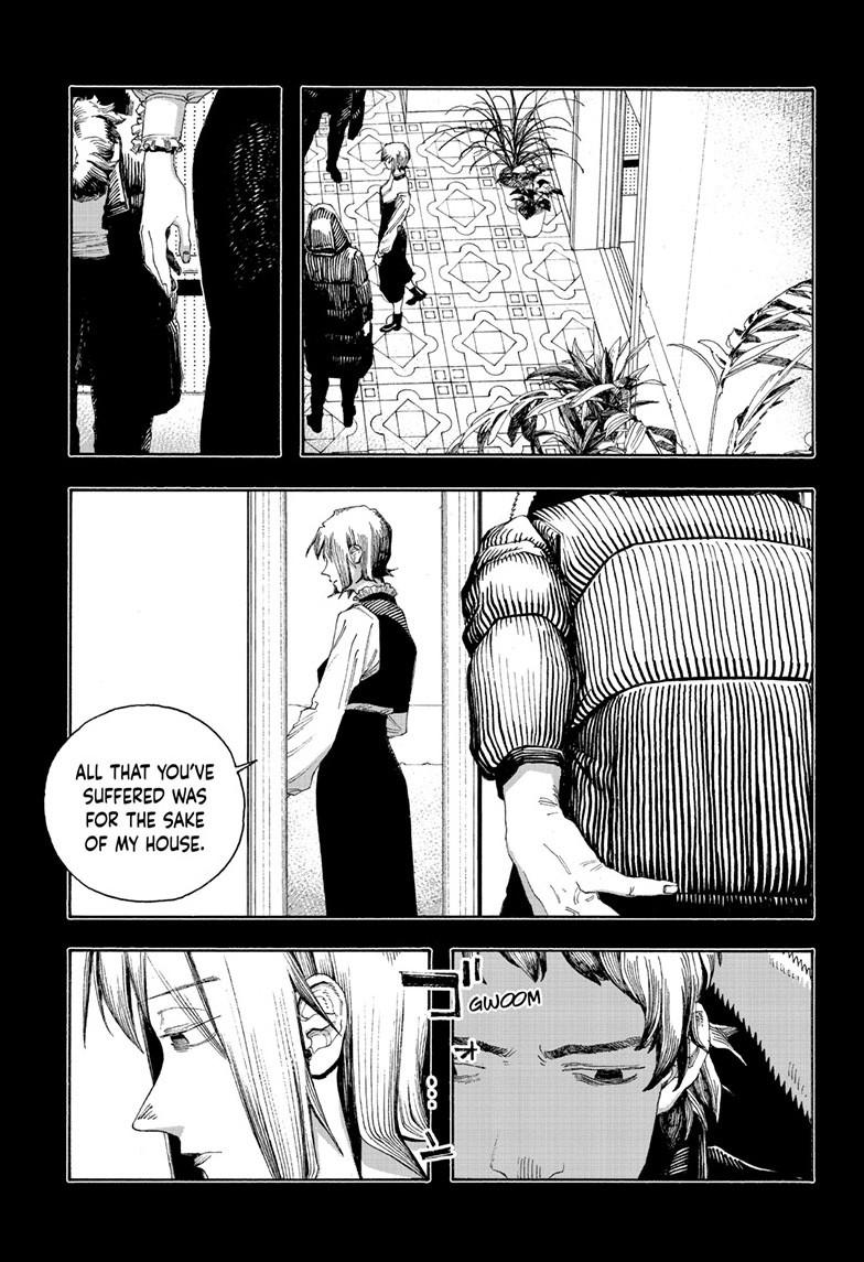 Read Fool Night Manga Online