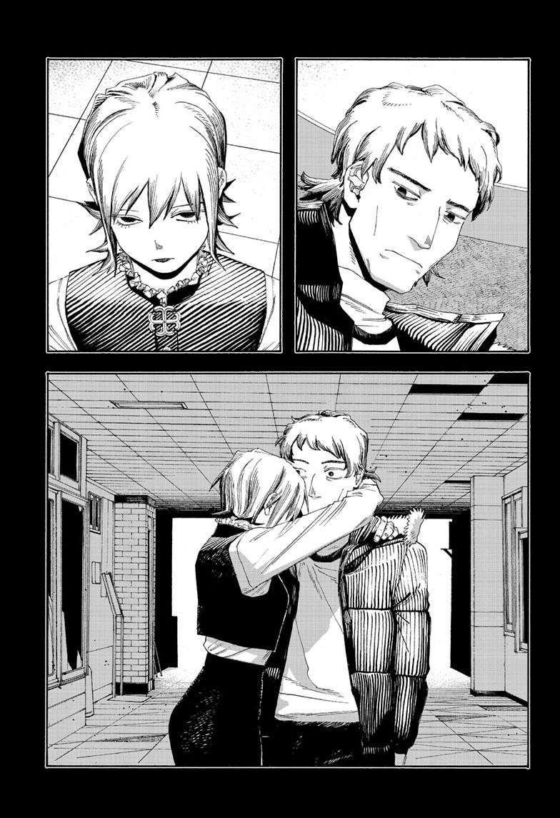 Read Fool Night Manga Online