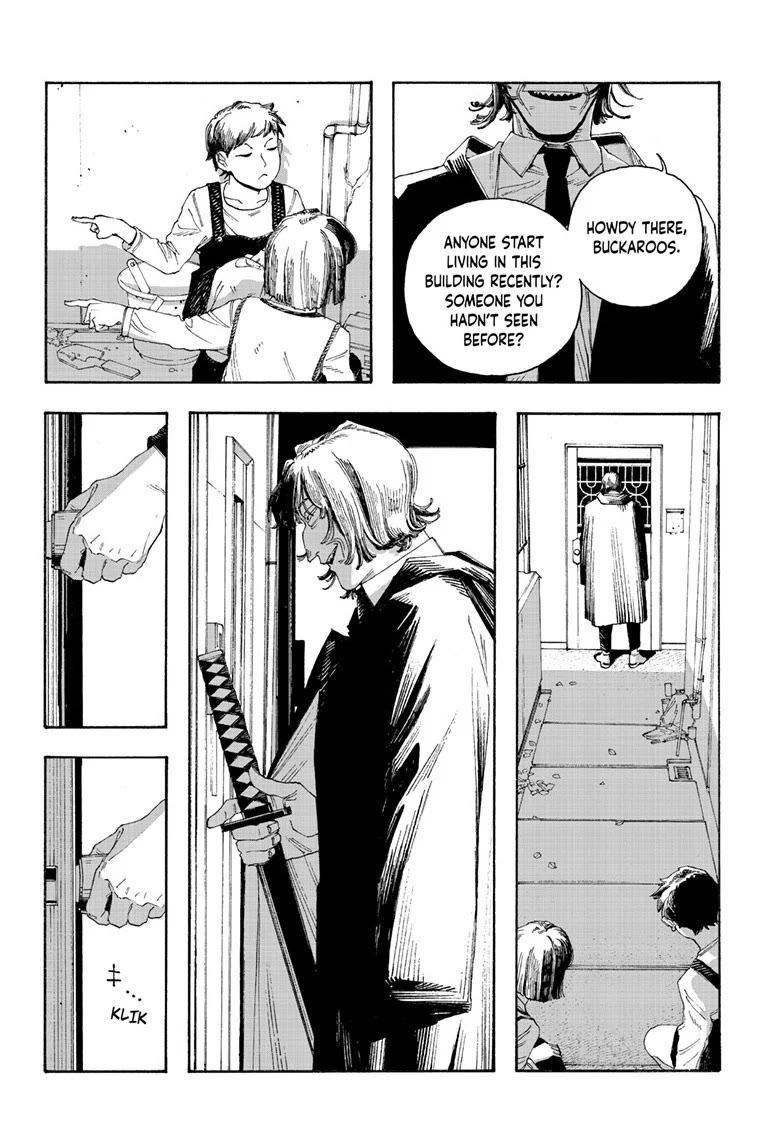Read Fool Night Manga Online