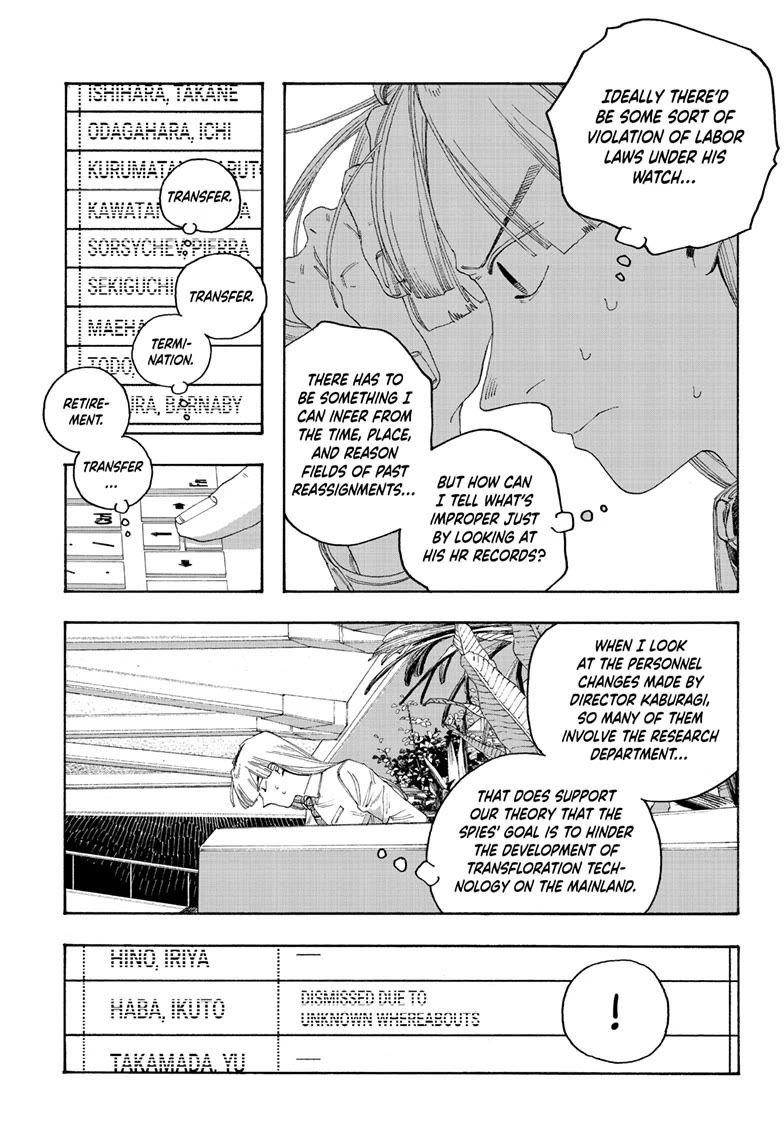 Read Fool Night Manga Online