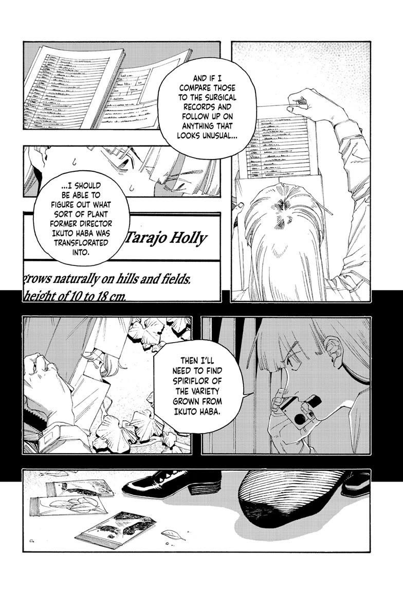 Read Fool Night Manga Online