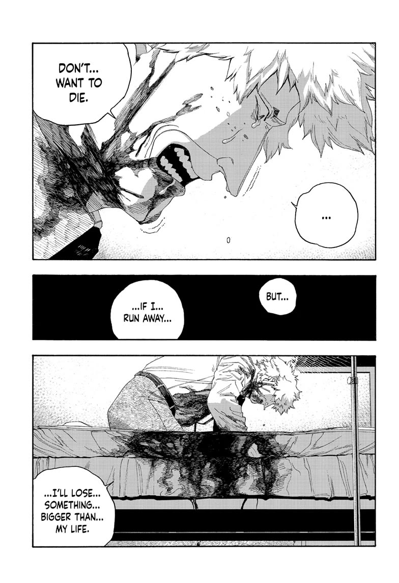 Read Fool Night Manga Online